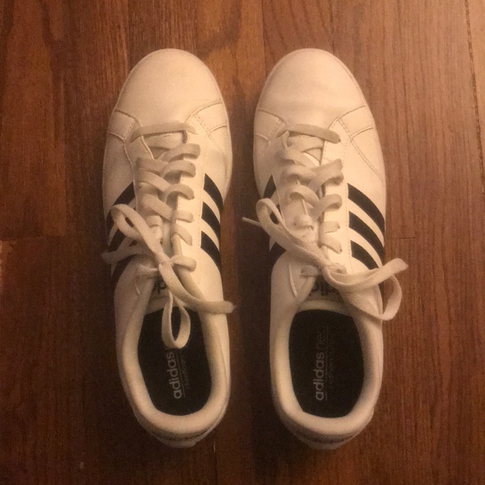 Adidas grand court